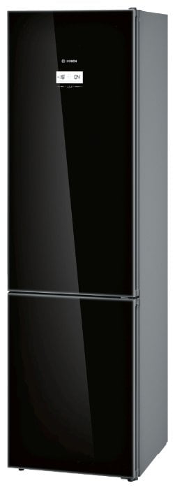 Ремонт холодильника Bosch KGN39LB35