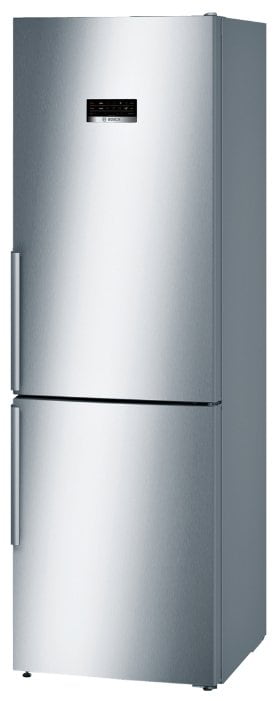 Ремонт холодильника Bosch KGN36XL35I