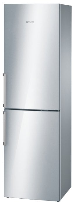 Ремонт холодильника Bosch KGN39VI23E