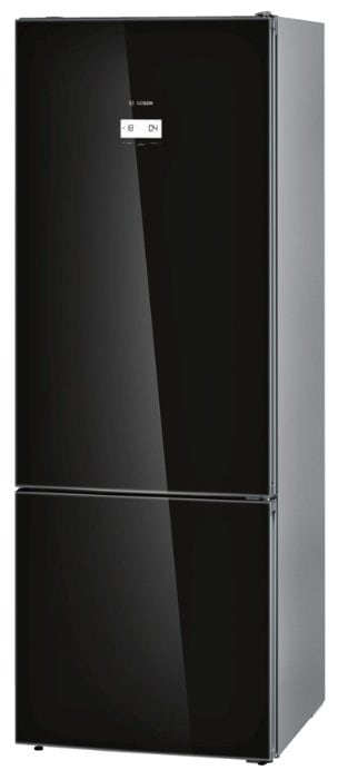 Ремонт холодильника Bosch KGN56LB30U