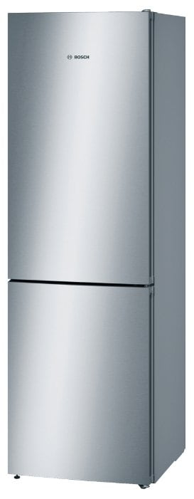 Ремонт холодильника Bosch KGN36VL35