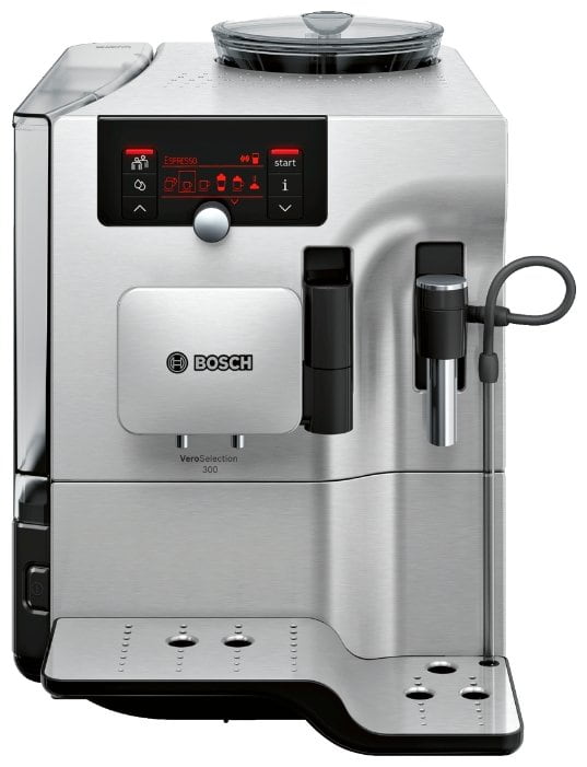 Ремонт кофемашины Bosch TES 80359