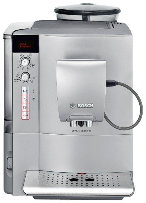 Ремонт кофемашины Bosch TES 51551 DE