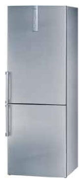 Ремонт холодильника Bosch KGN39A40