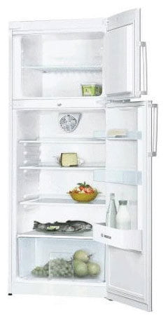 Ремонт холодильника Bosch KDV29X00