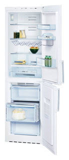 Ремонт холодильника Bosch KGN39A00