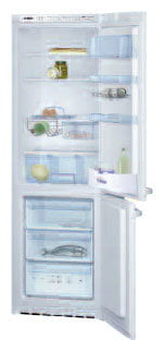Ремонт холодильника Bosch KGS36X25