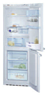 Ремонт холодильника Bosch KGS33X25