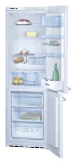 Ремонт холодильника Bosch KGV36X25