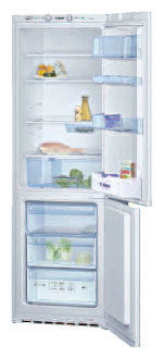 Ремонт холодильника Bosch KGS36V25