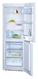 Ремонт холодильника Bosch KGV33V25
