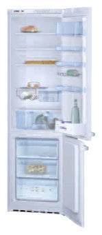 Ремонт холодильника Bosch KGV39X25
