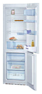 Ремонт холодильника Bosch KGV36V25