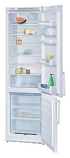 Ремонт холодильника Bosch KGS39N01