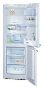 Ремонт холодильника Bosch KGV33X25