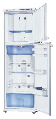 Ремонт холодильника Bosch KSU30622FF