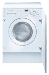 Ремонт стиральной машины Bosch WVTI 2842