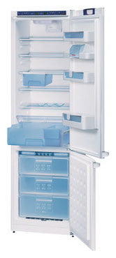 Ремонт холодильника Bosch KGP39320