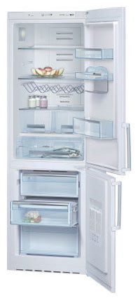 Ремонт холодильника Bosch KGN36A00