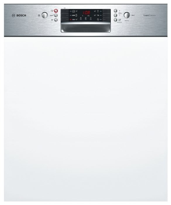 Ремонт посудомоечной машины Bosch SMI 46KS01 E