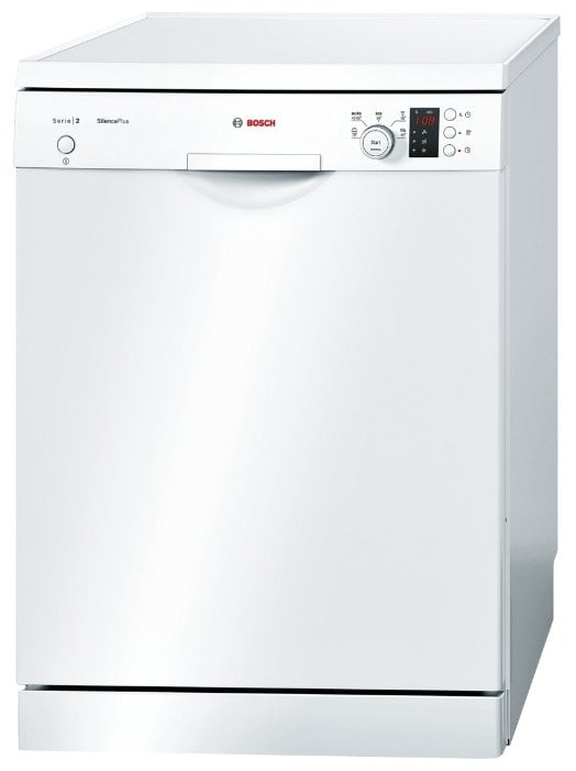 Ремонт посудомоечной машины Bosch SMS 25AW02 E