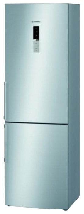 Ремонт холодильника Bosch KGN39XL19R