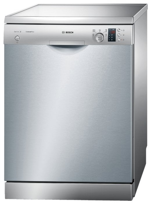 Ремонт посудомоечной машины Bosch SMS 25CI01 E