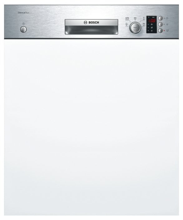 Ремонт посудомоечной машины Bosch SMI 25AS02 E