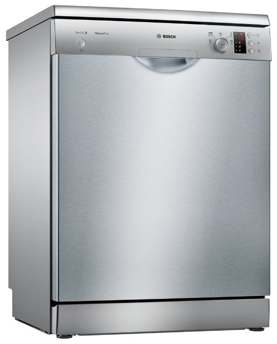 Ремонт посудомоечной машины Bosch SMS 25AI02E