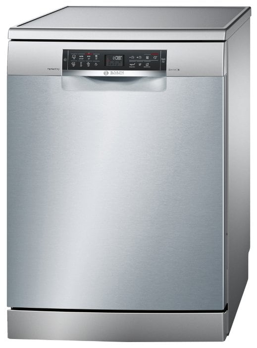 Ремонт посудомоечной машины Bosch SMS 68PI01 E