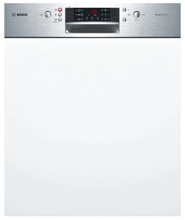 Ремонт посудомоечной машины Bosch SMI 46IS00 E