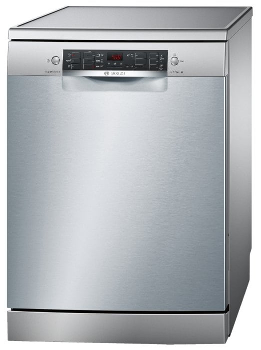 Ремонт посудомоечной машины Bosch SMS 45GI01 E