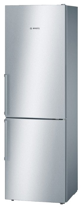 Ремонт холодильника Bosch KGN36VI32