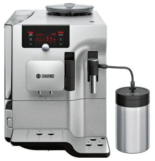 Ремонт кофемашины Bosch TES 80751