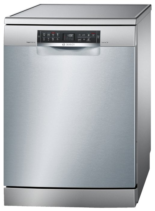 Ремонт посудомоечной машины Bosch SMS 68TI02 E