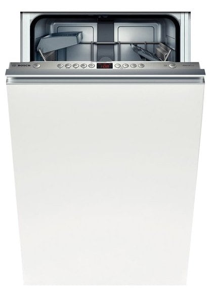 Ремонт посудомоечной машины Bosch SPV 50M70