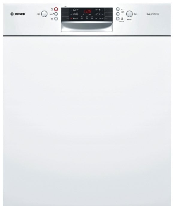 Ремонт посудомоечной машины Bosch SMI 46AW04 E