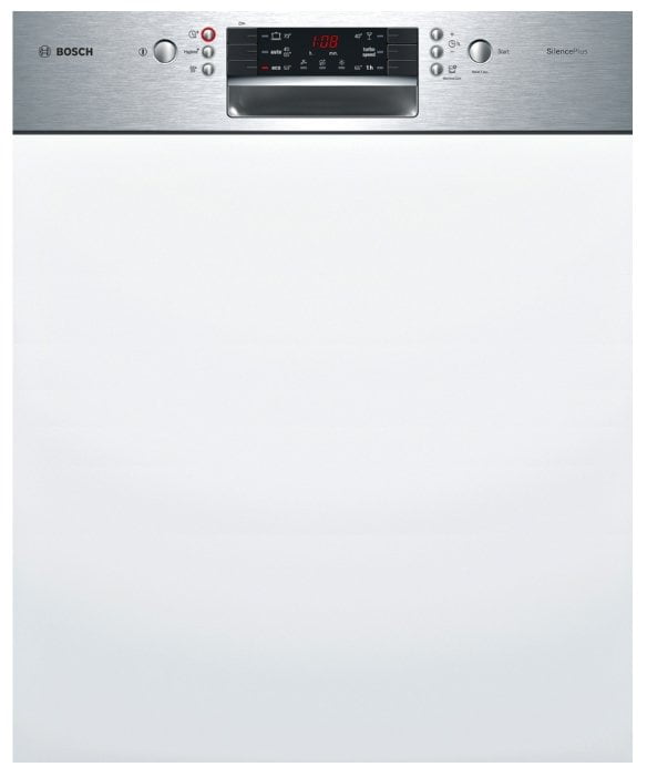 Ремонт посудомоечной машины Bosch SMI 46GS01 E