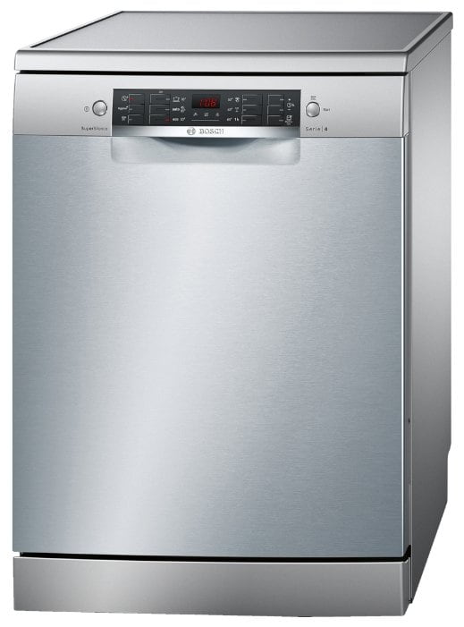 Ремонт посудомоечной машины Bosch SMS 46GI05 E