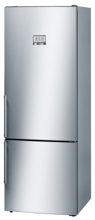 Ремонт холодильника Bosch KGN56PI30U