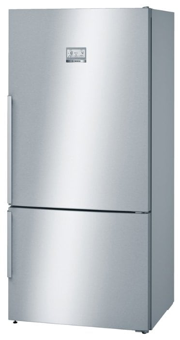 Ремонт холодильника Bosch KGN86AI30U