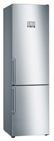 Ремонт холодильника Bosch KGN39AI35
