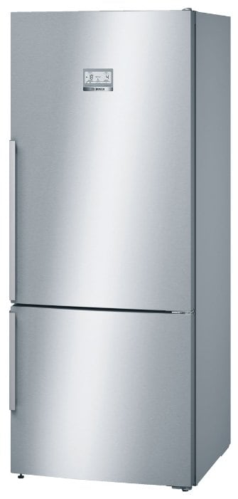 Ремонт холодильника Bosch KGN76AI30U