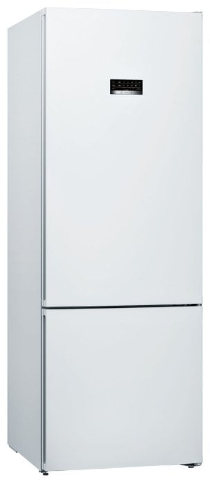 Ремонт холодильника Bosch KGN56VW30U
