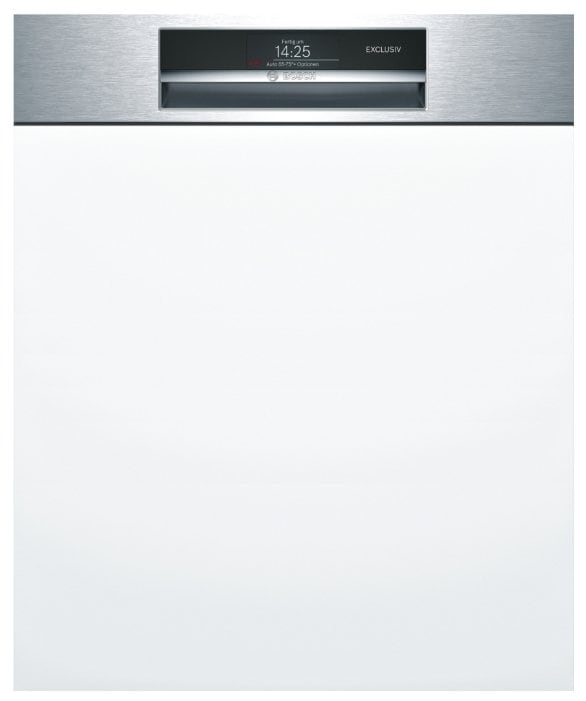 Ремонт посудомоечной машины Bosch SMI 88TS00 D