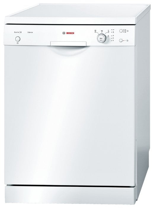 Ремонт посудомоечной машины Bosch SMS 24AW01 E