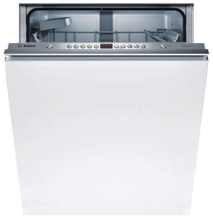 Ремонт посудомоечной машины Bosch SMV 45IX01 E