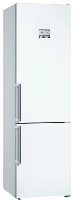 Ремонт холодильника Bosch KGN39AW35