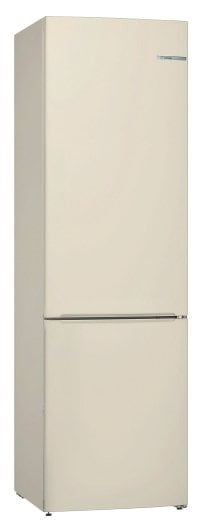 Ремонт холодильника Bosch KGV39XK2AR