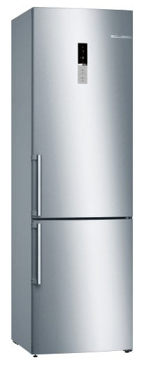 Ремонт холодильника Bosch KGE39XL2OR
